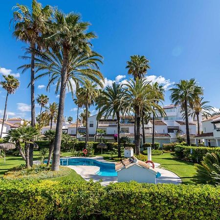 Marbella Villa Monteros Zewnętrze zdjęcie