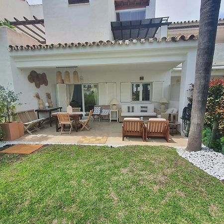 Marbella Villa Monteros Zewnętrze zdjęcie