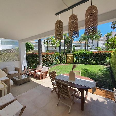 Marbella Villa Monteros Zewnętrze zdjęcie