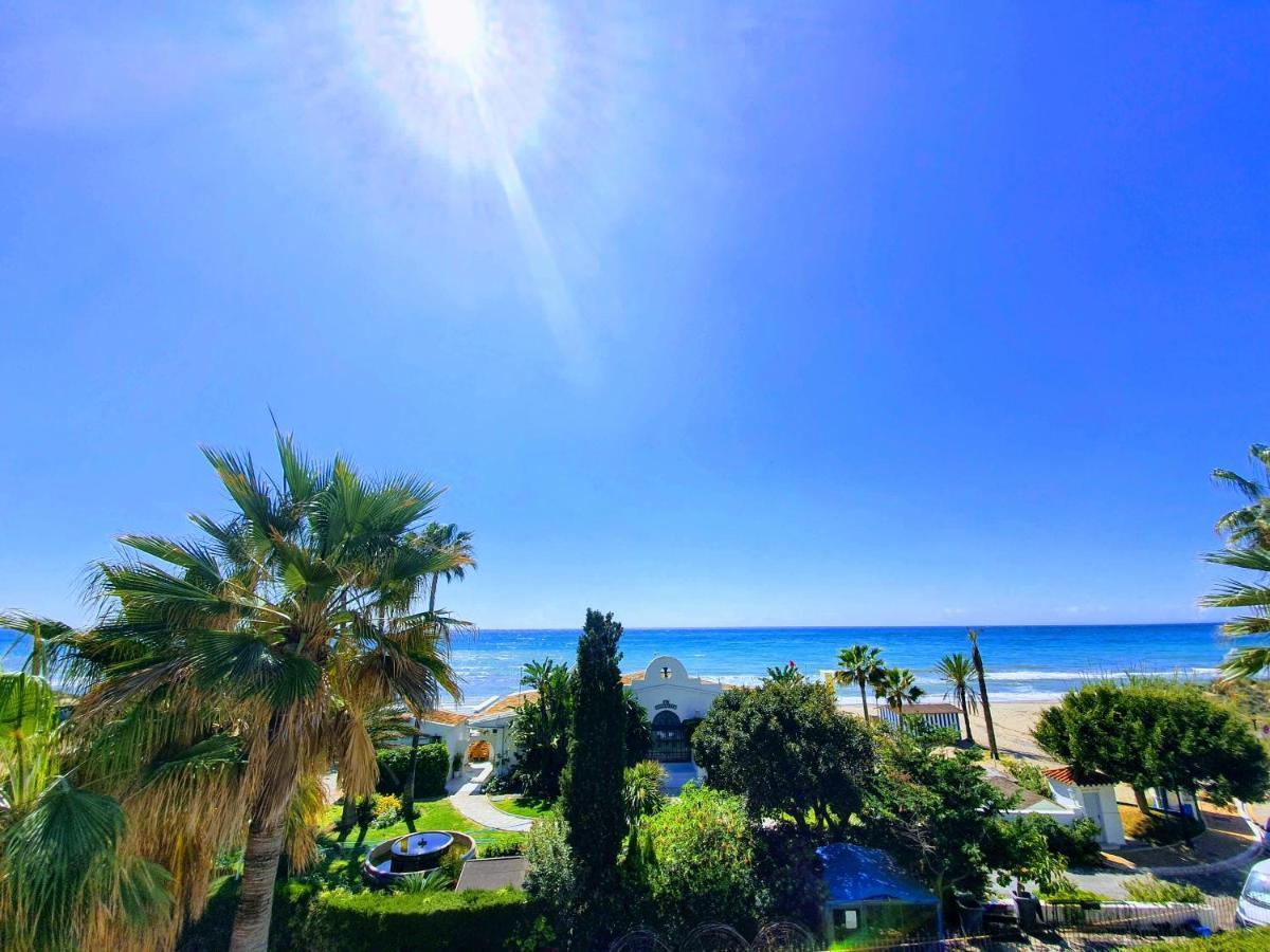 Marbella Villa Monteros Zewnętrze zdjęcie