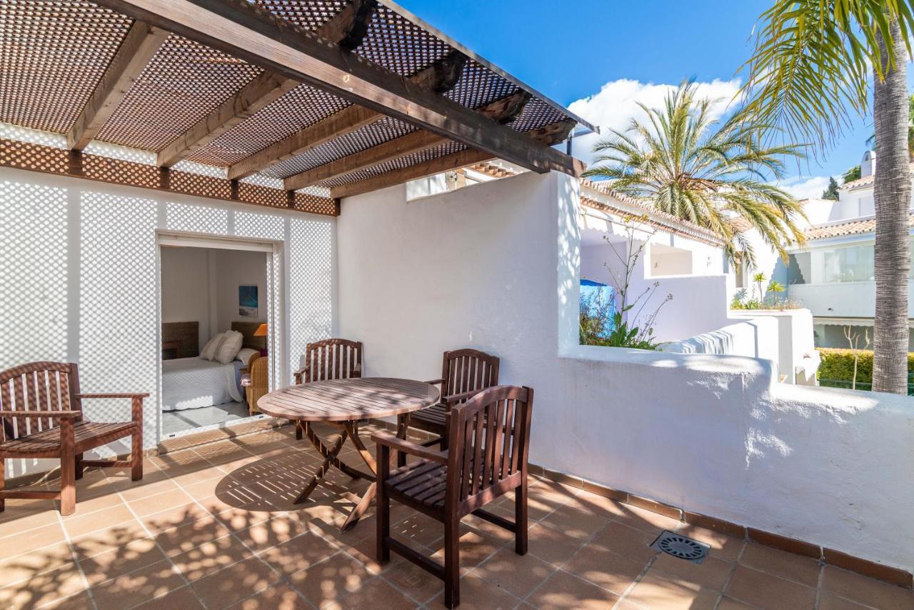 Marbella Villa Monteros Zewnętrze zdjęcie