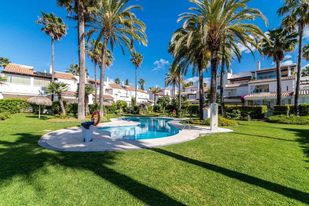 Marbella Villa Monteros Zewnętrze zdjęcie