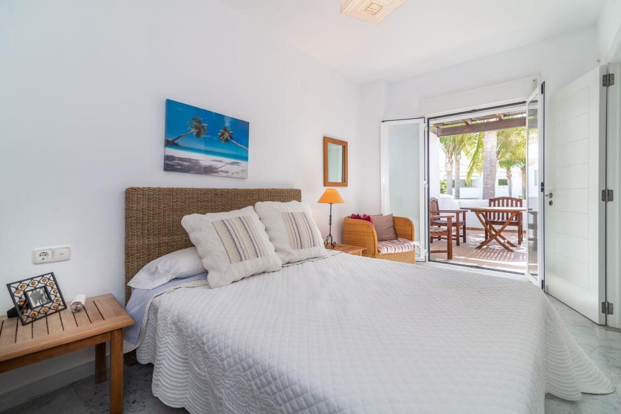 Marbella Villa Monteros Zewnętrze zdjęcie