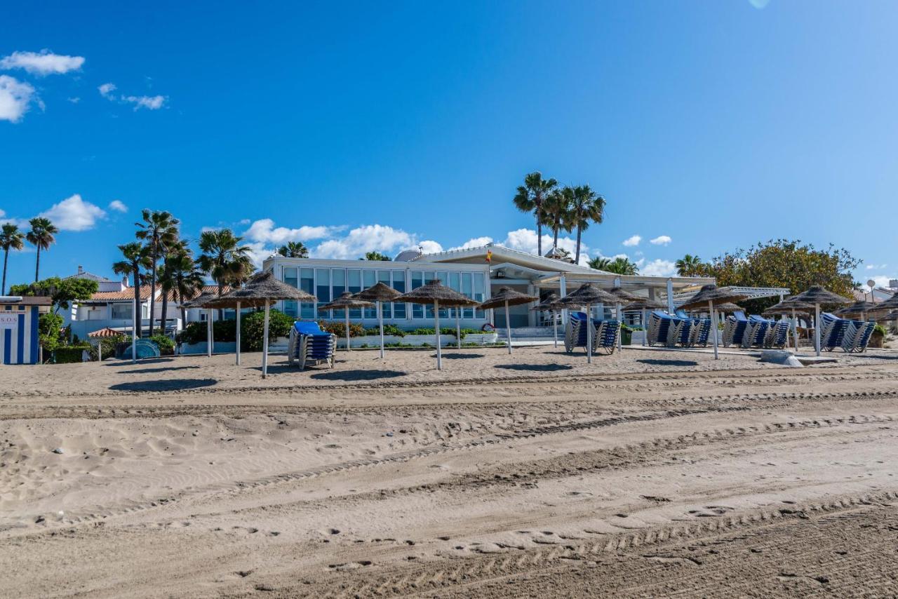 Marbella Villa Monteros Zewnętrze zdjęcie
