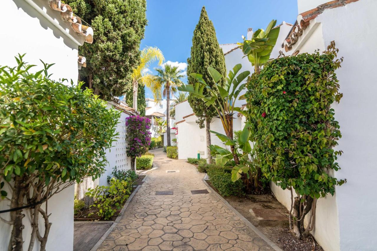 Marbella Villa Monteros Zewnętrze zdjęcie