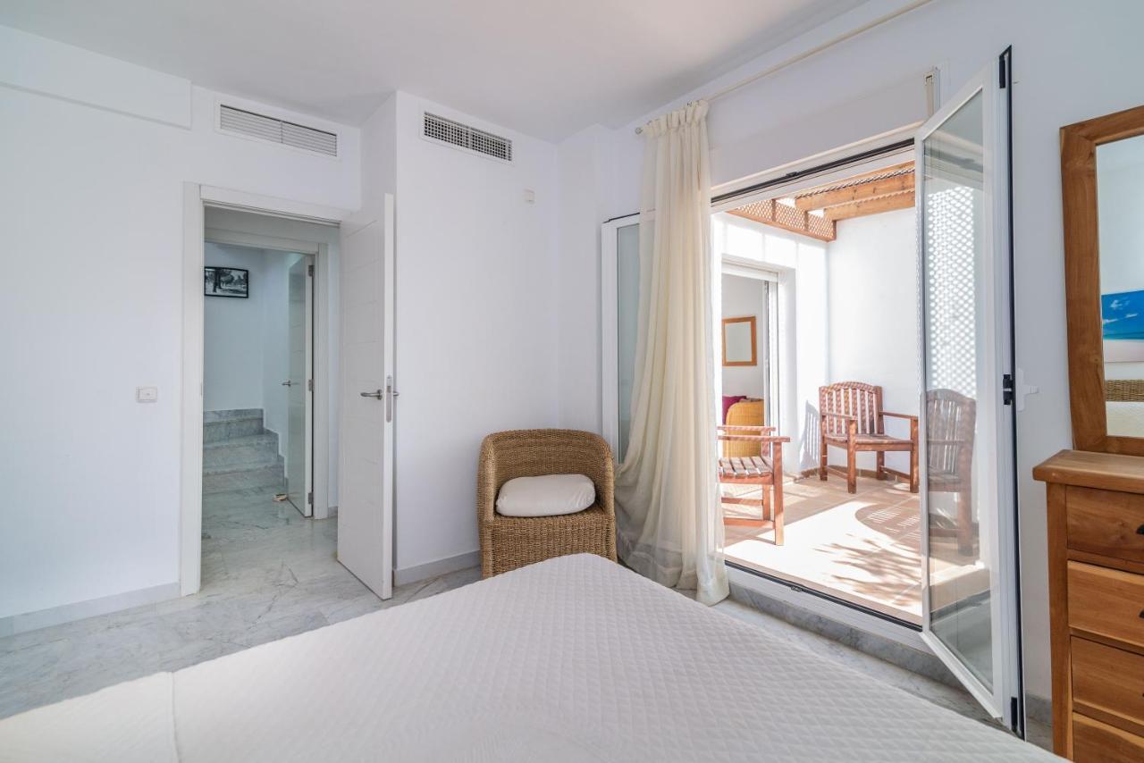 Marbella Villa Monteros Zewnętrze zdjęcie