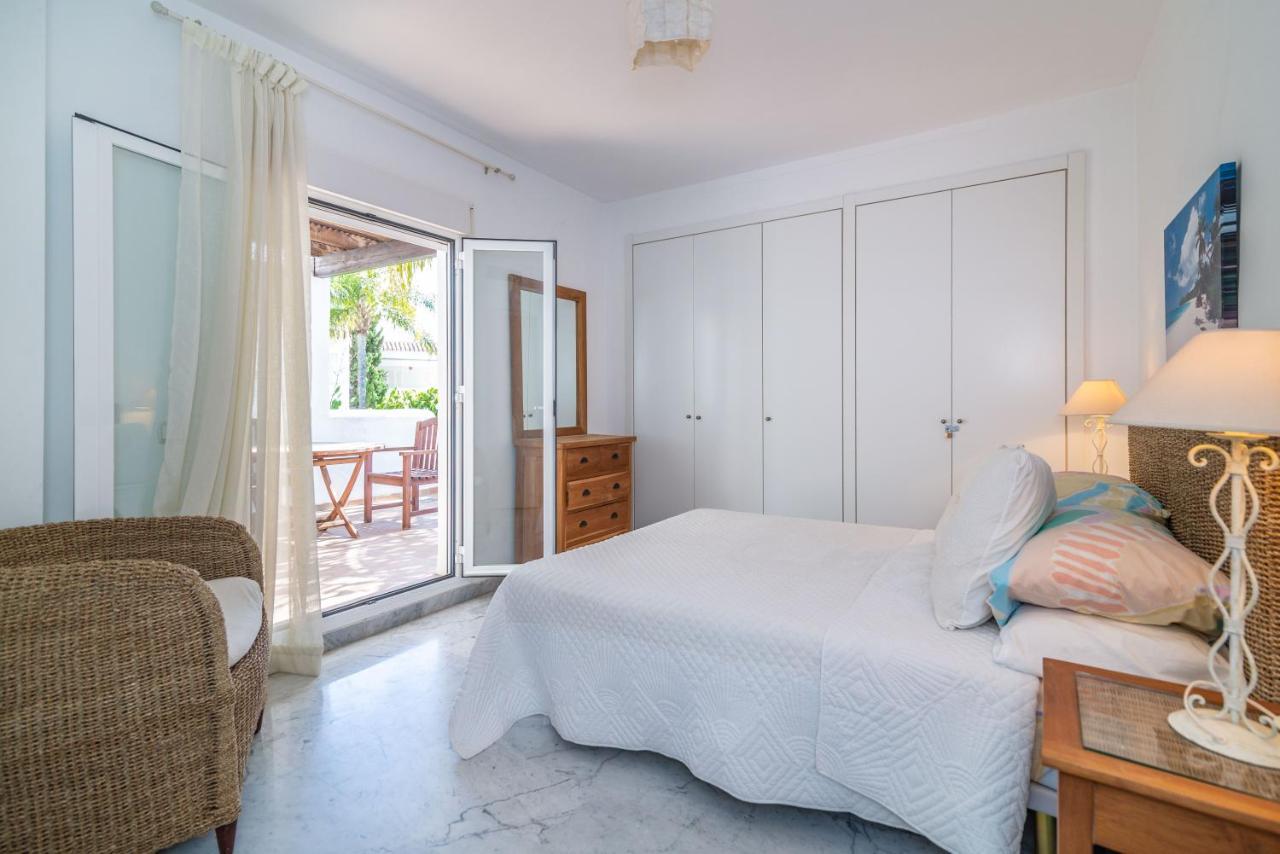 Marbella Villa Monteros Zewnętrze zdjęcie