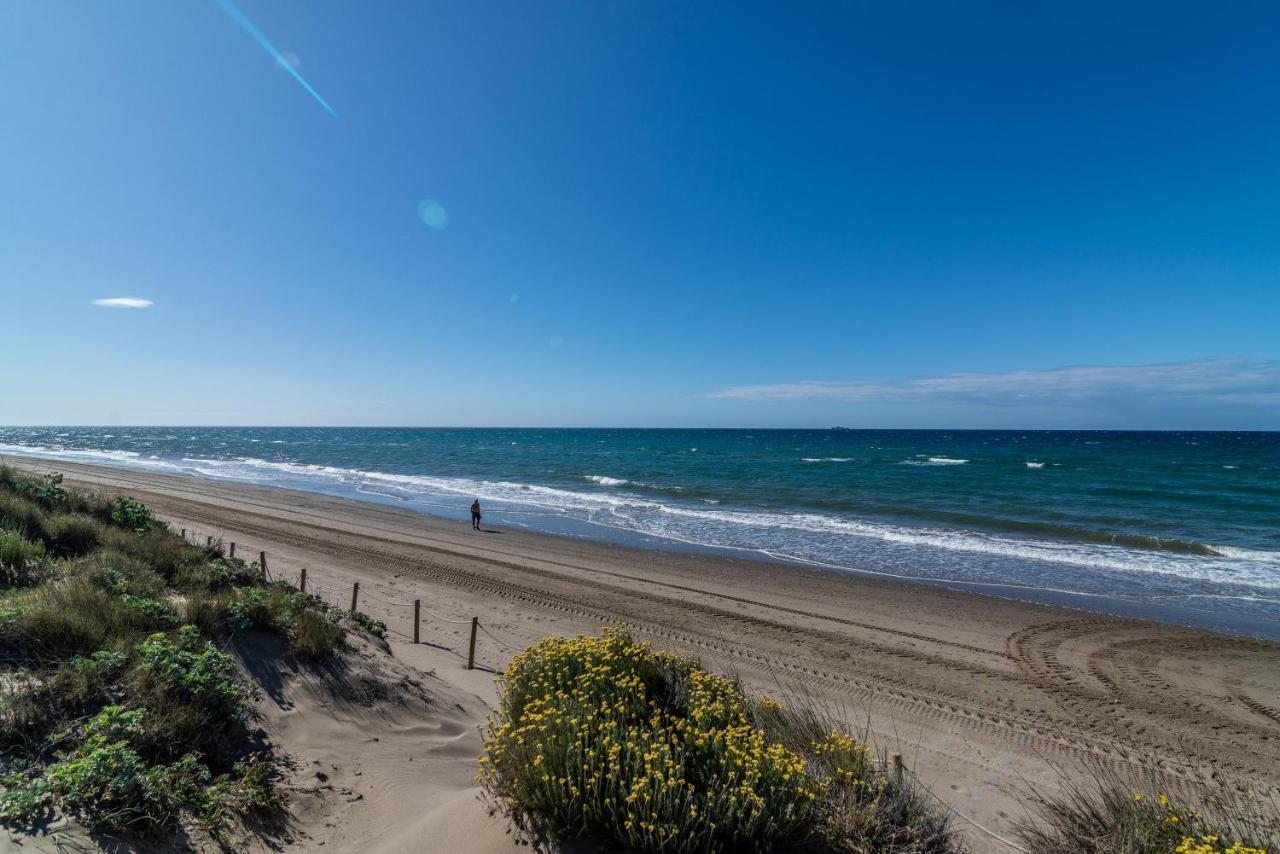 Marbella Villa Monteros Zewnętrze zdjęcie
