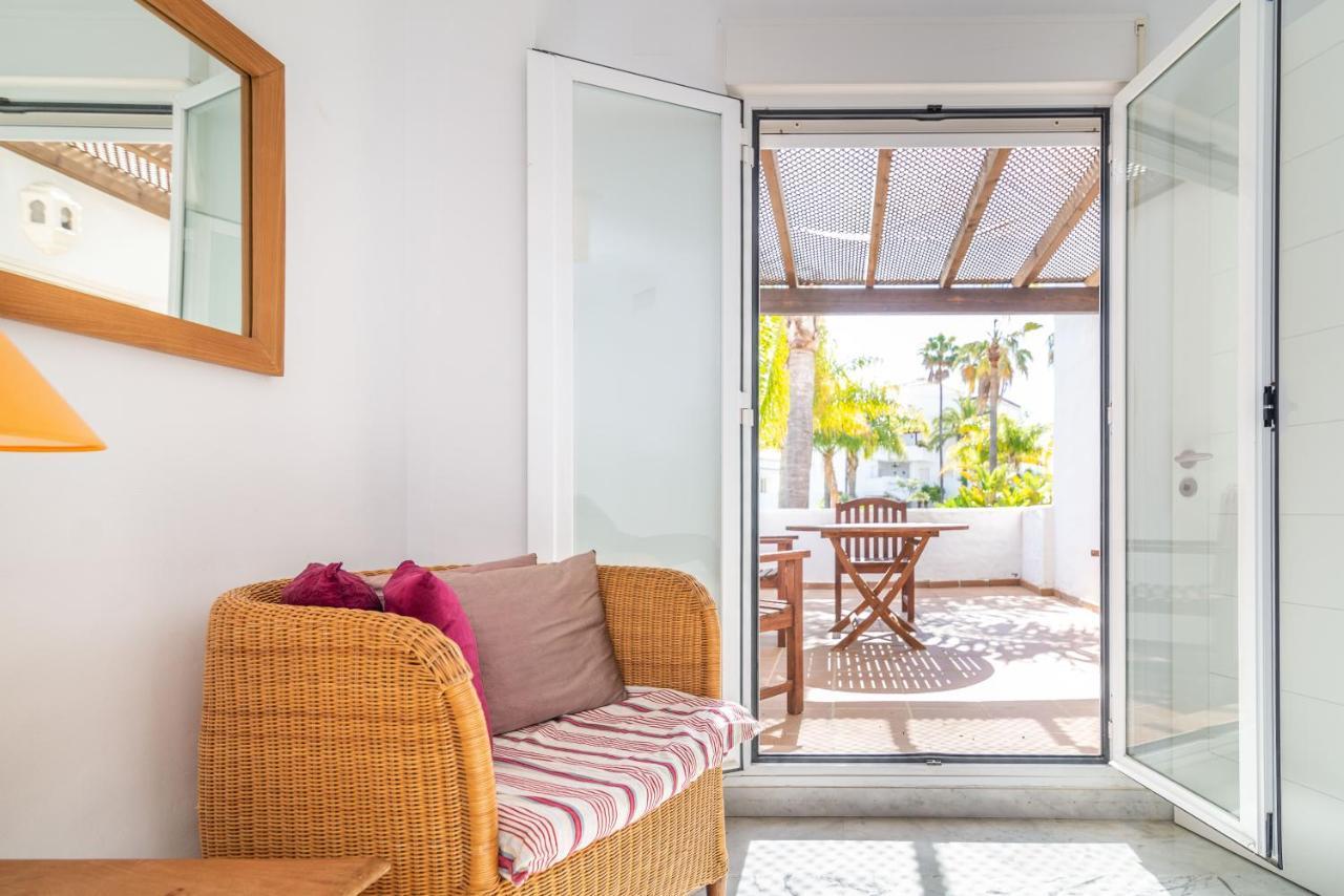 Marbella Villa Monteros Zewnętrze zdjęcie