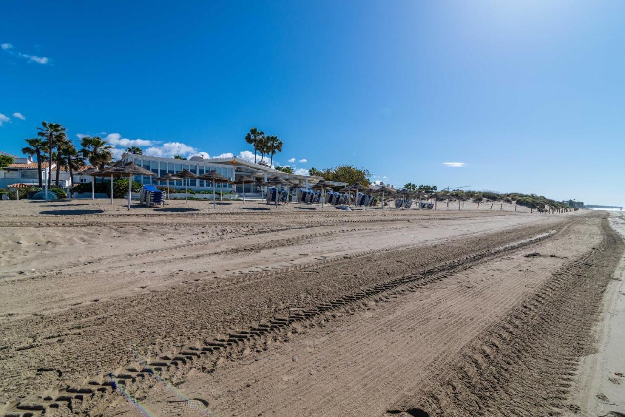 Marbella Villa Monteros Zewnętrze zdjęcie