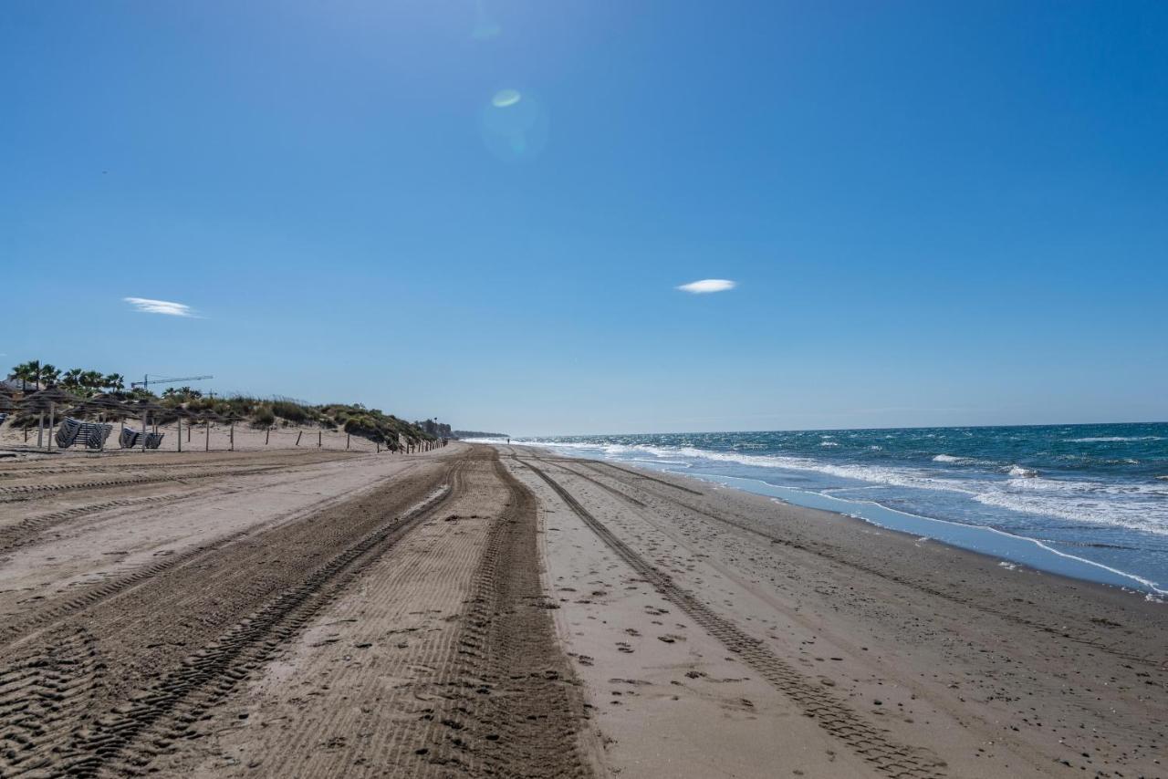 Marbella Villa Monteros Zewnętrze zdjęcie