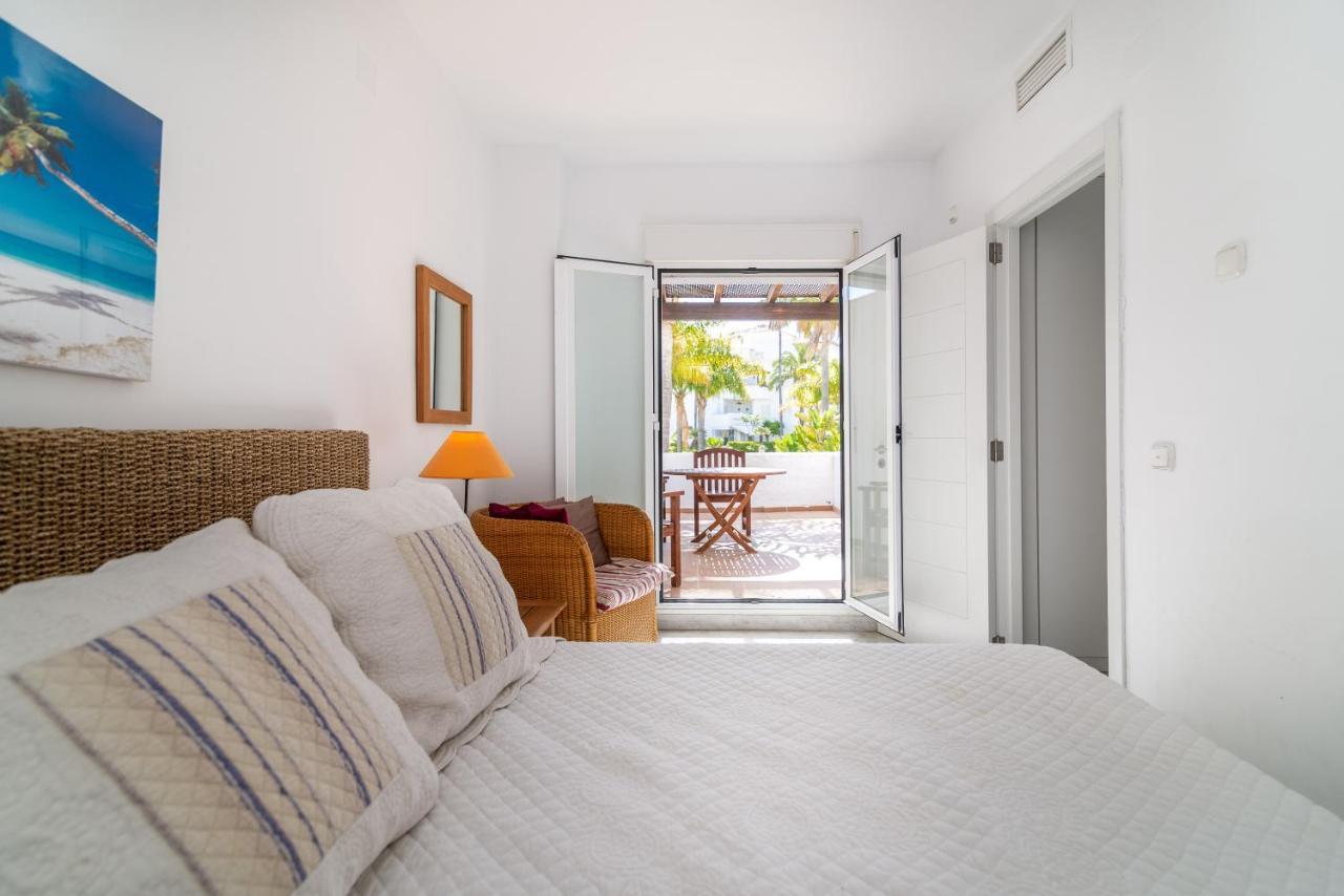 Marbella Villa Monteros Zewnętrze zdjęcie