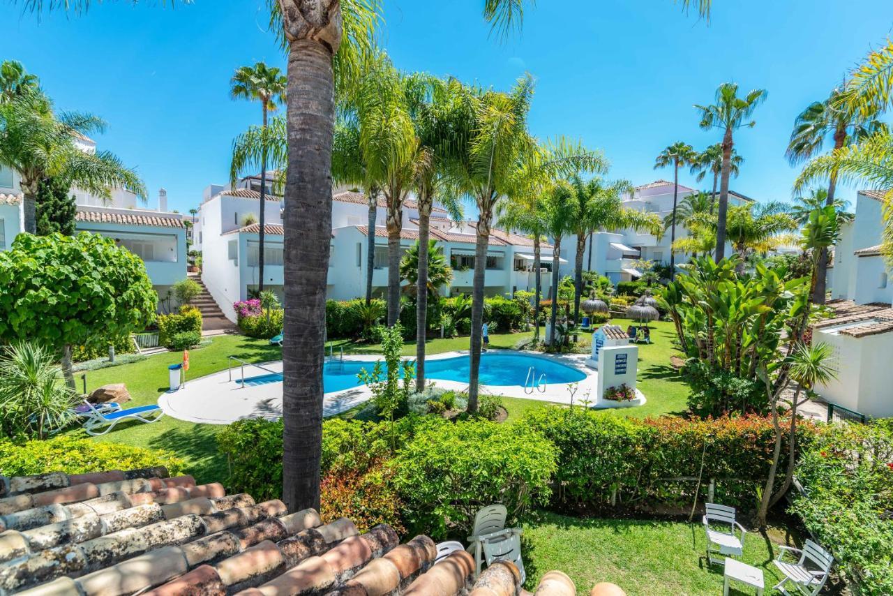 Marbella Villa Monteros Zewnętrze zdjęcie