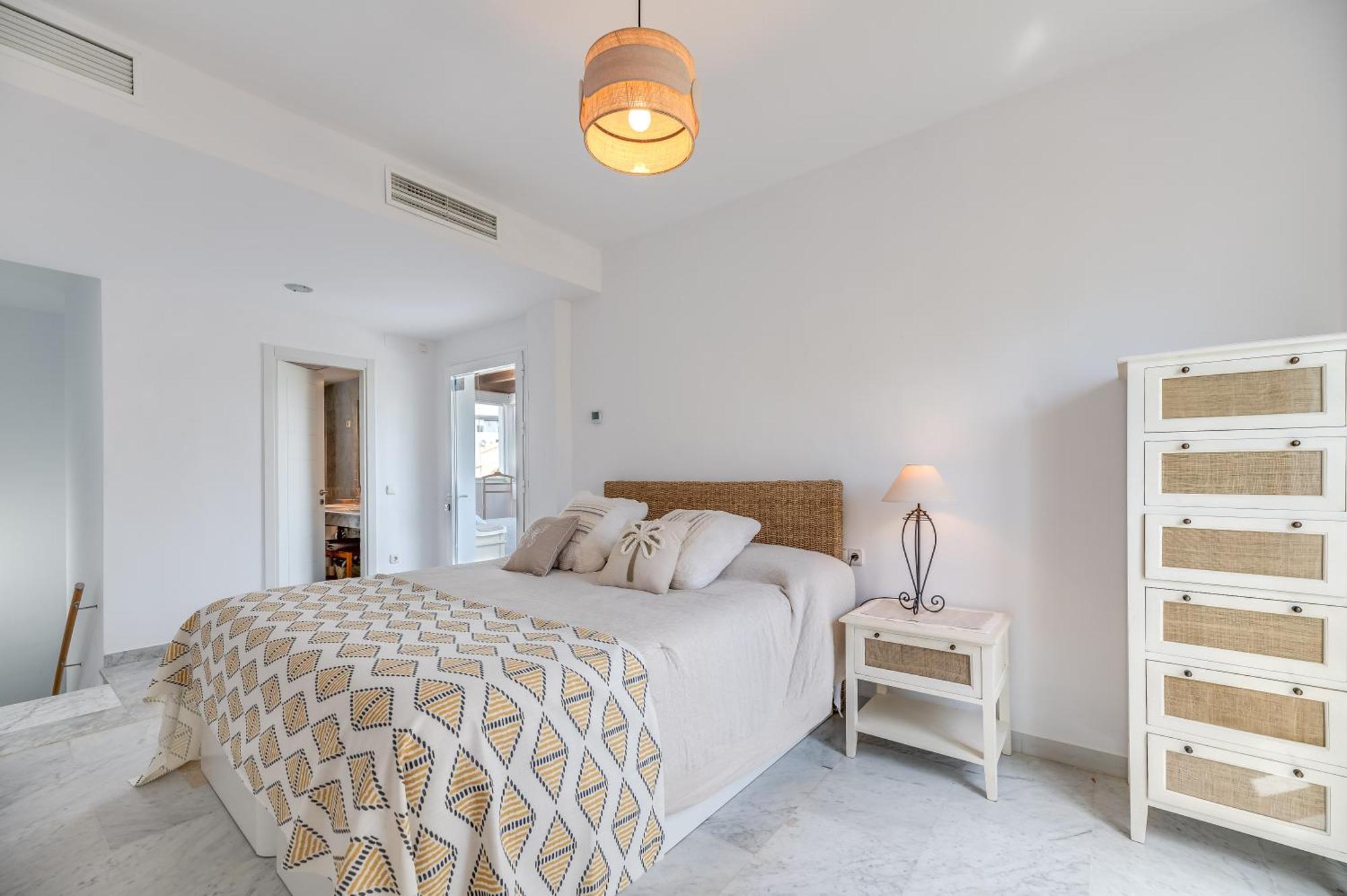 Marbella Villa Monteros Zewnętrze zdjęcie