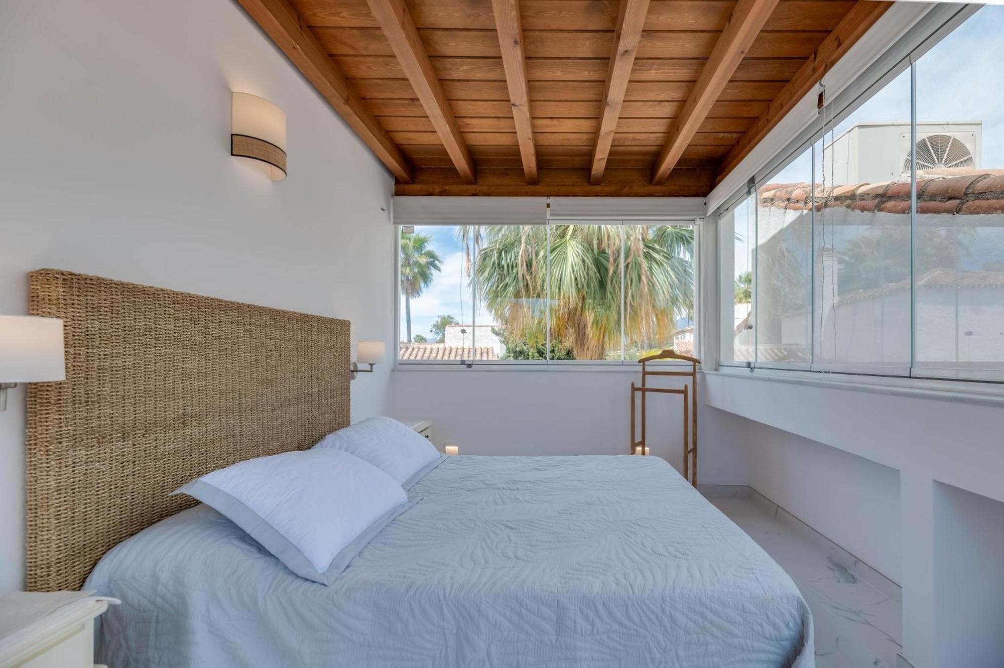 Marbella Villa Monteros Zewnętrze zdjęcie