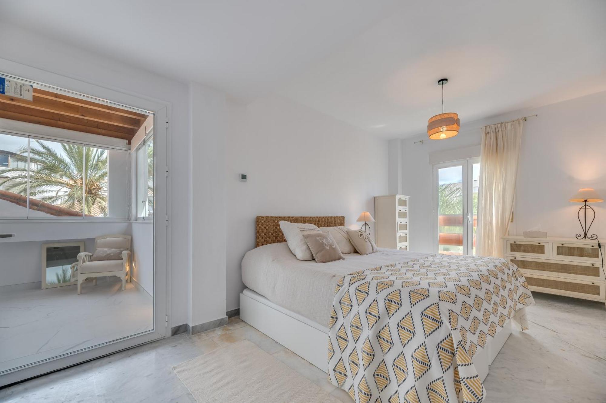 Marbella Villa Monteros Zewnętrze zdjęcie