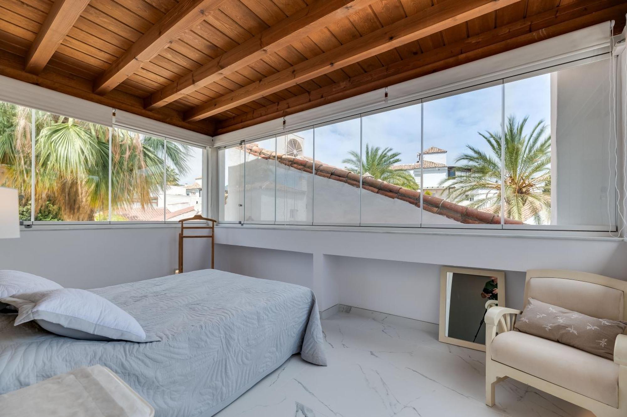 Marbella Villa Monteros Zewnętrze zdjęcie