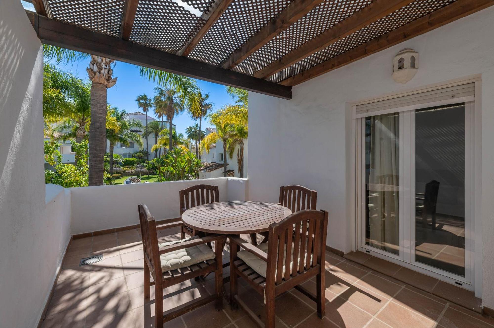 Marbella Villa Monteros Zewnętrze zdjęcie