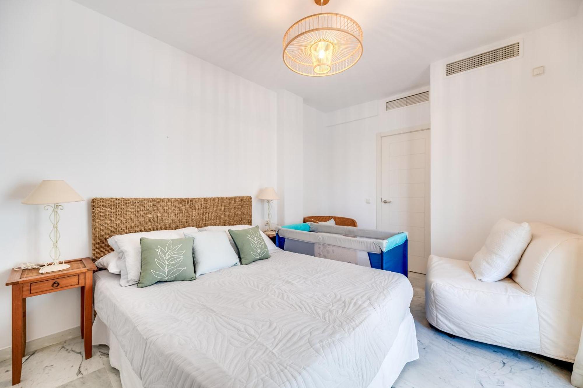 Marbella Villa Monteros Zewnętrze zdjęcie