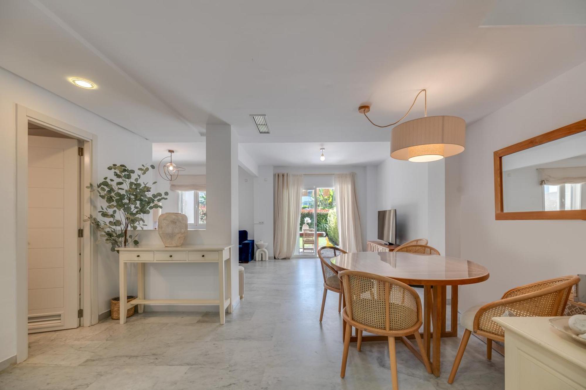 Marbella Villa Monteros Zewnętrze zdjęcie