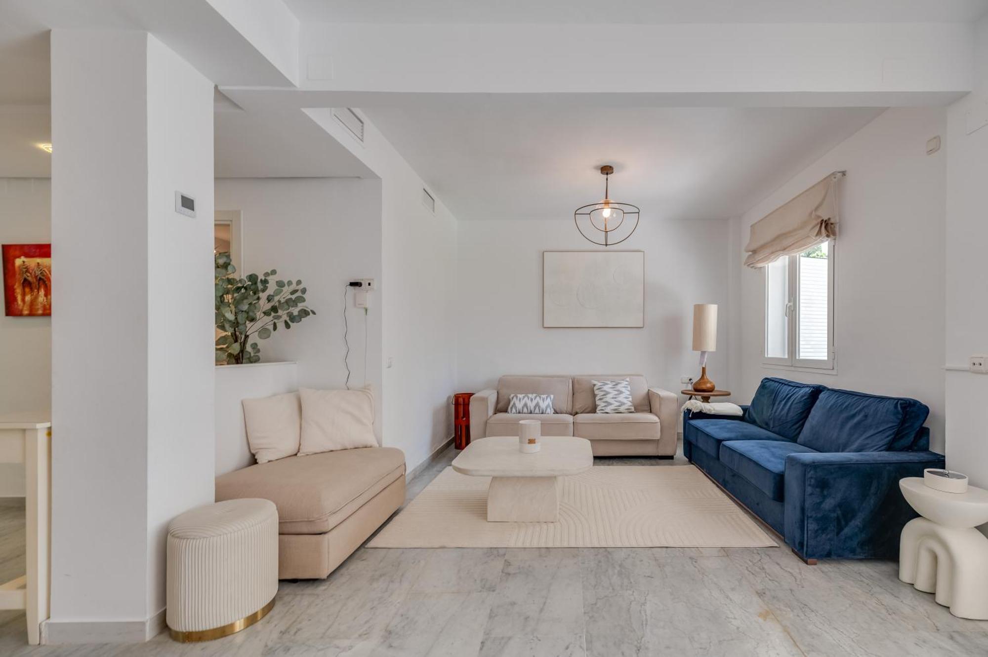 Marbella Villa Monteros Zewnętrze zdjęcie