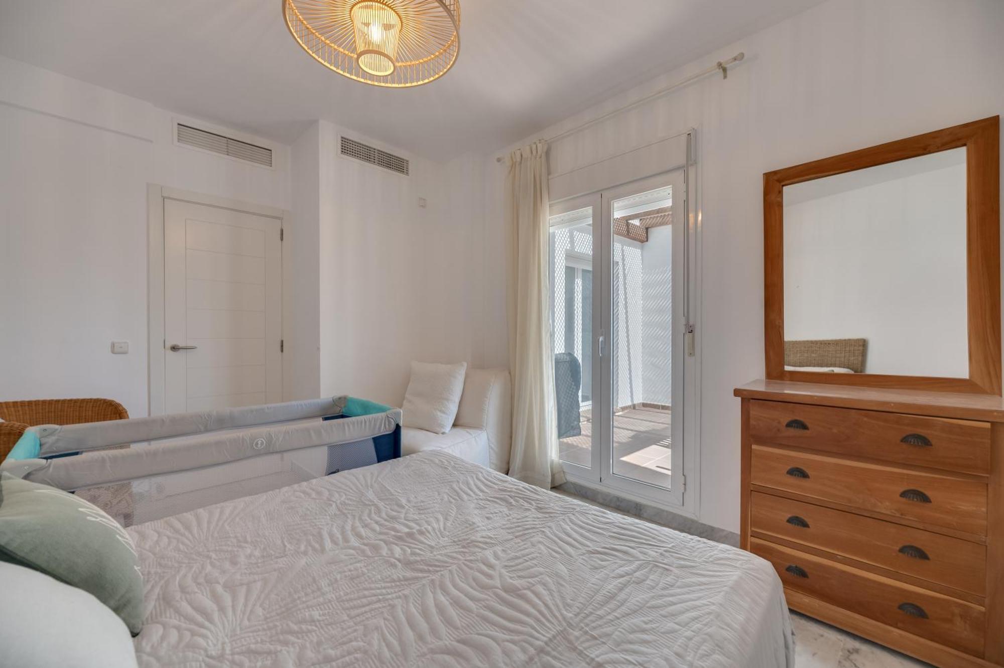 Marbella Villa Monteros Zewnętrze zdjęcie