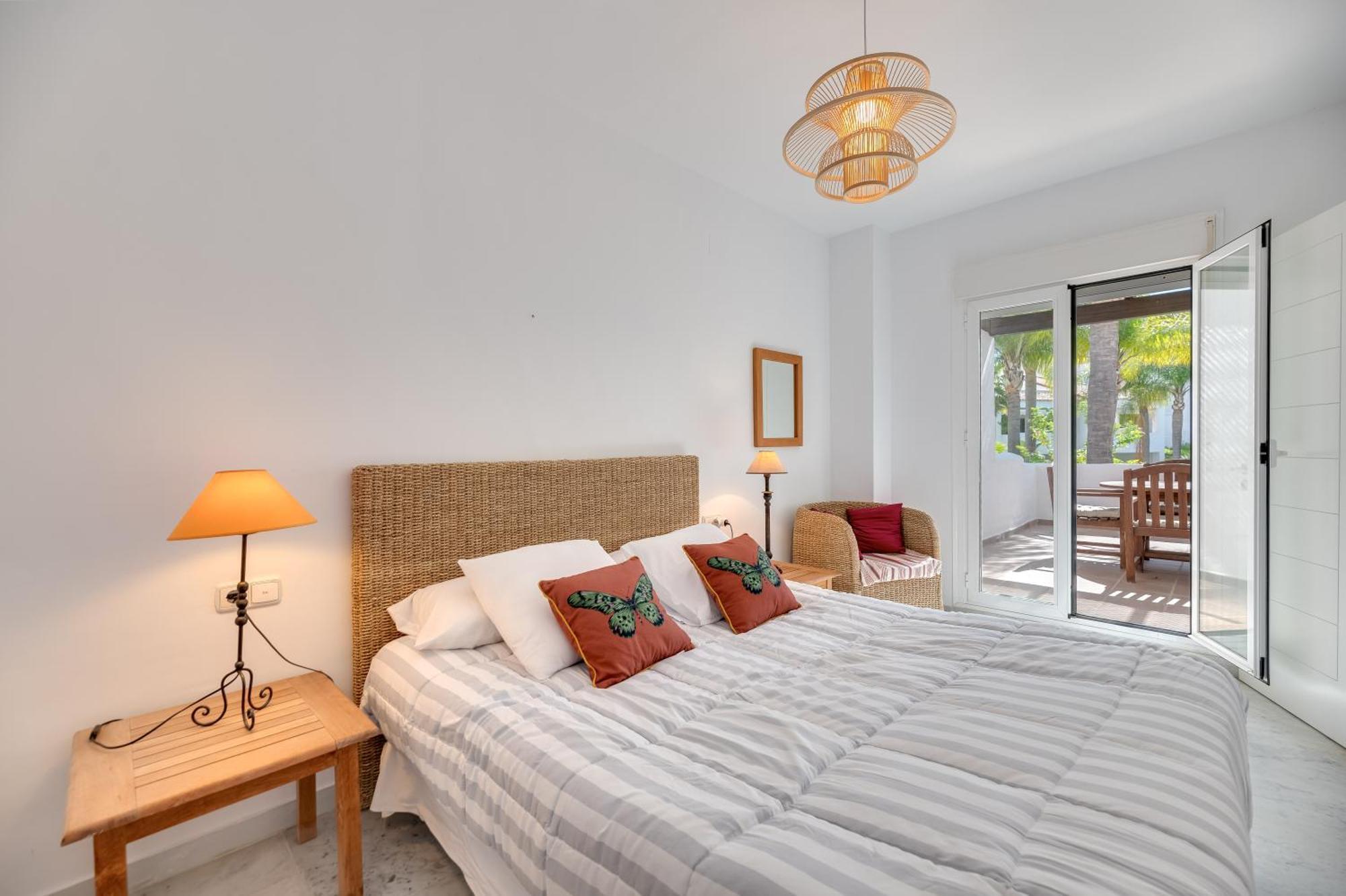 Marbella Villa Monteros Zewnętrze zdjęcie