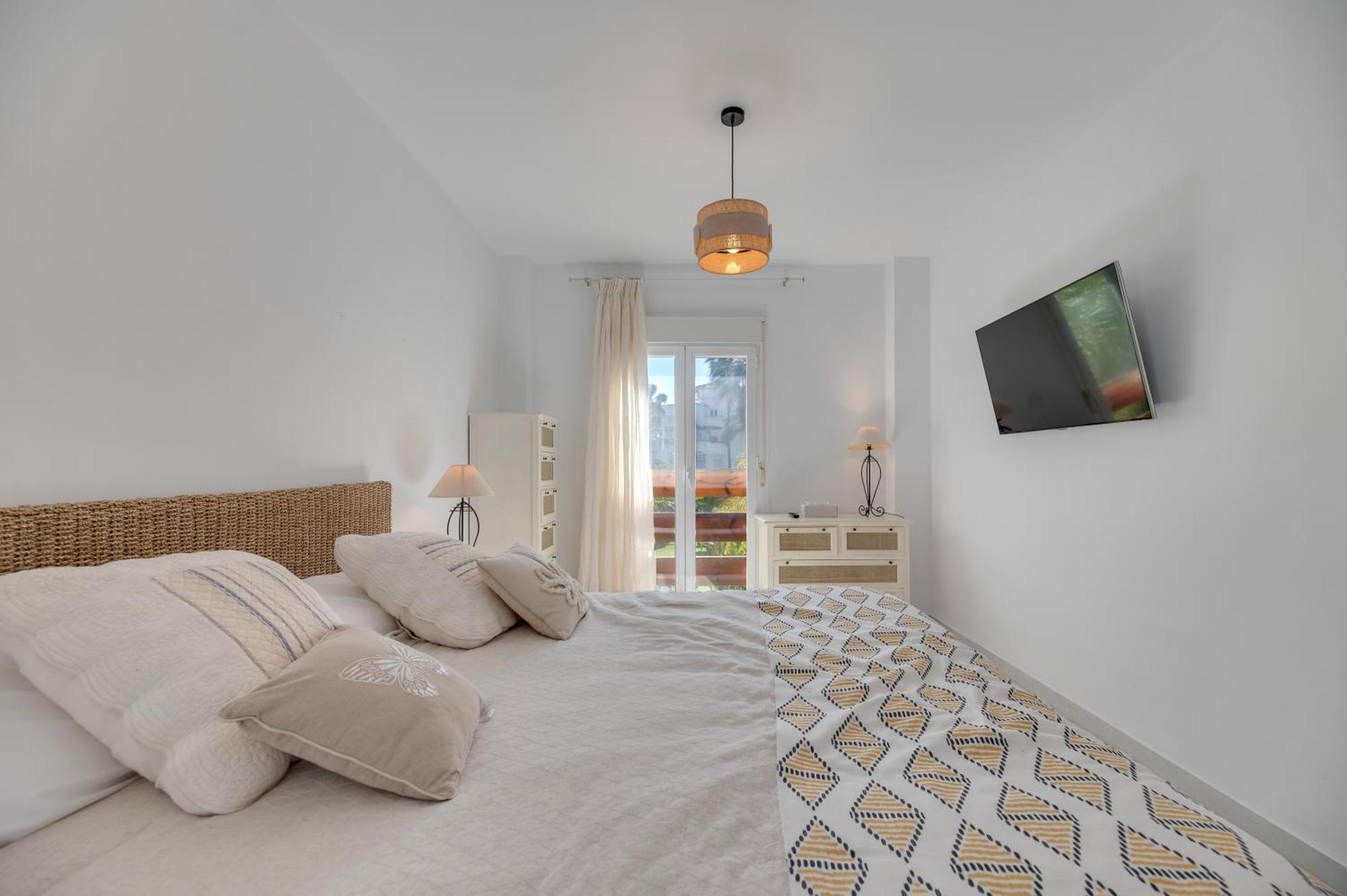 Marbella Villa Monteros Zewnętrze zdjęcie
