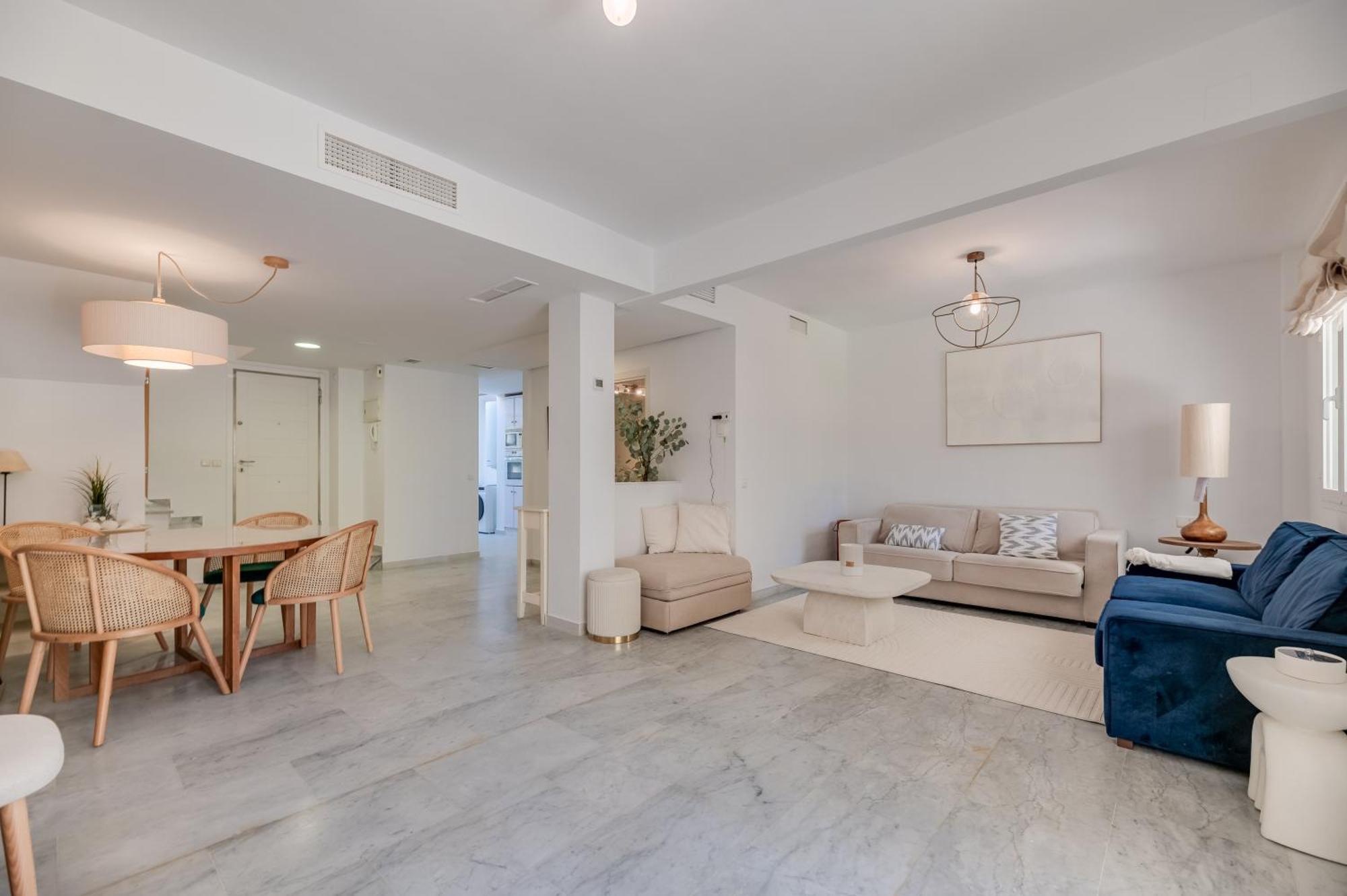 Marbella Villa Monteros Zewnętrze zdjęcie
