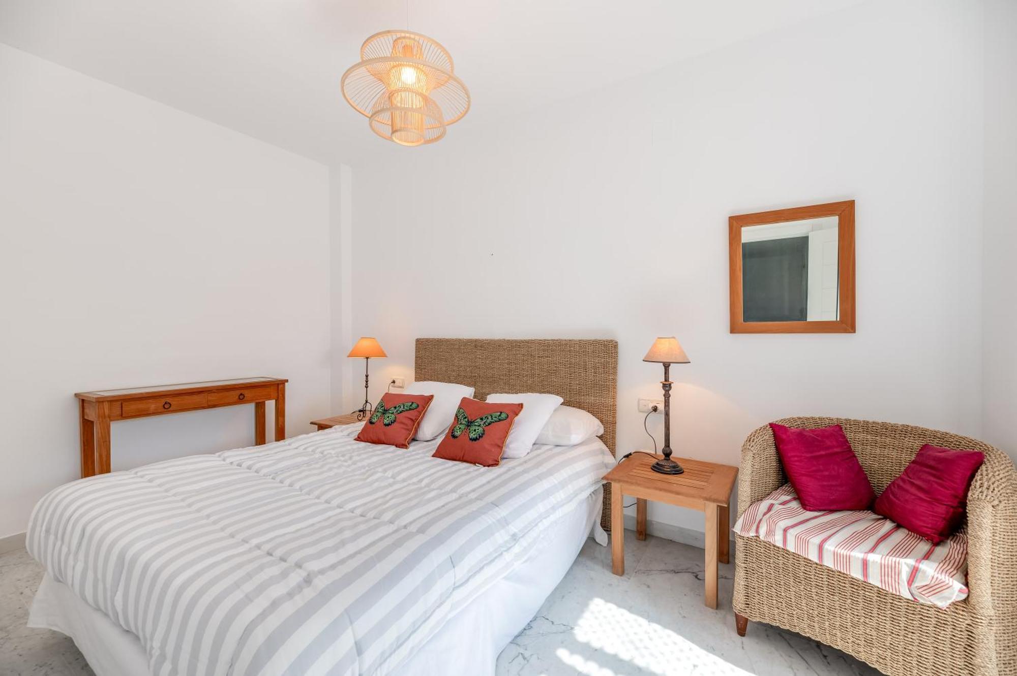 Marbella Villa Monteros Zewnętrze zdjęcie