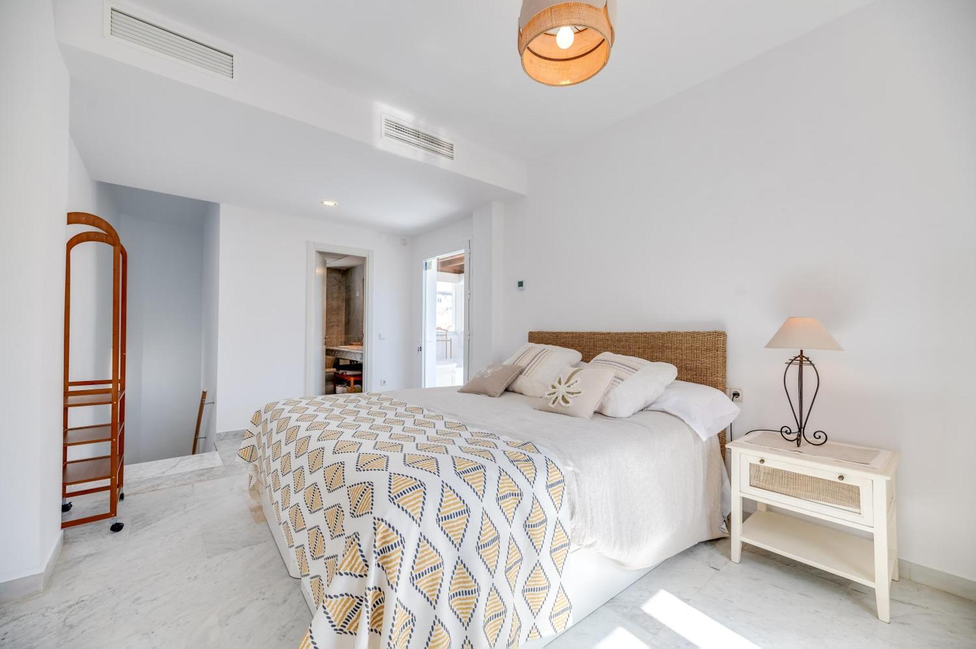 Marbella Villa Monteros Zewnętrze zdjęcie