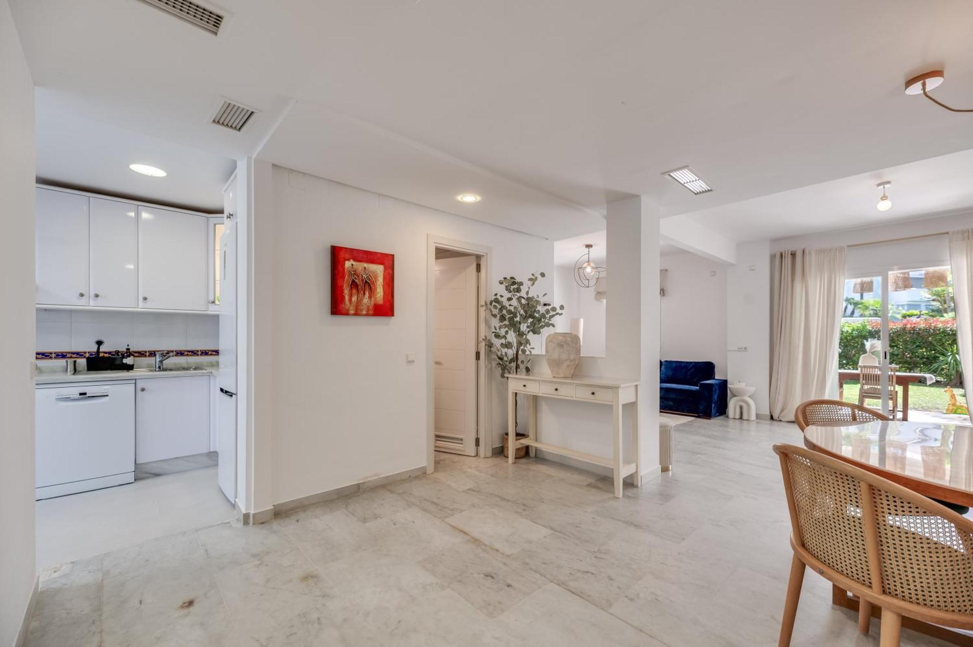 Marbella Villa Monteros Zewnętrze zdjęcie