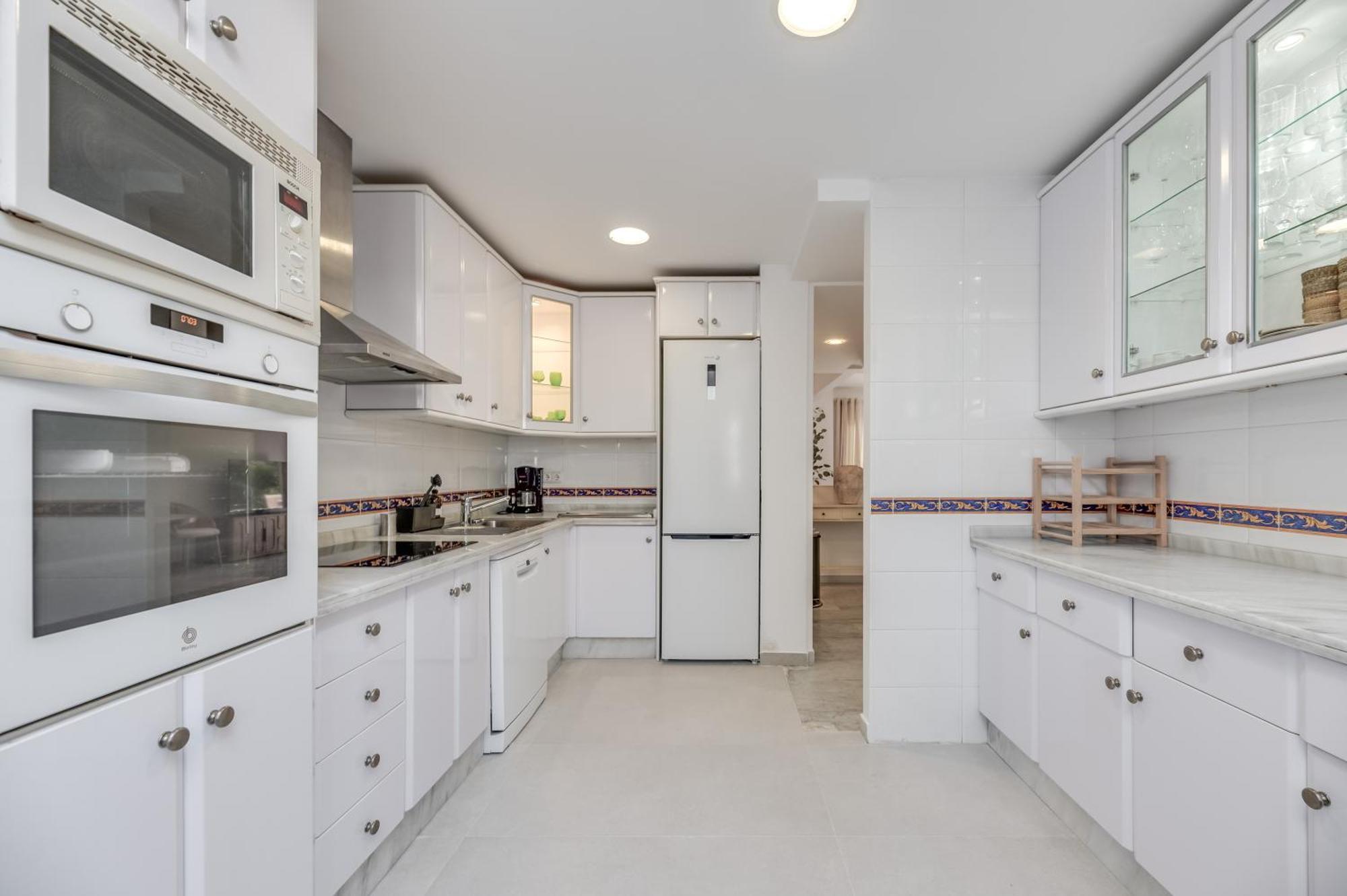 Marbella Villa Monteros Zewnętrze zdjęcie