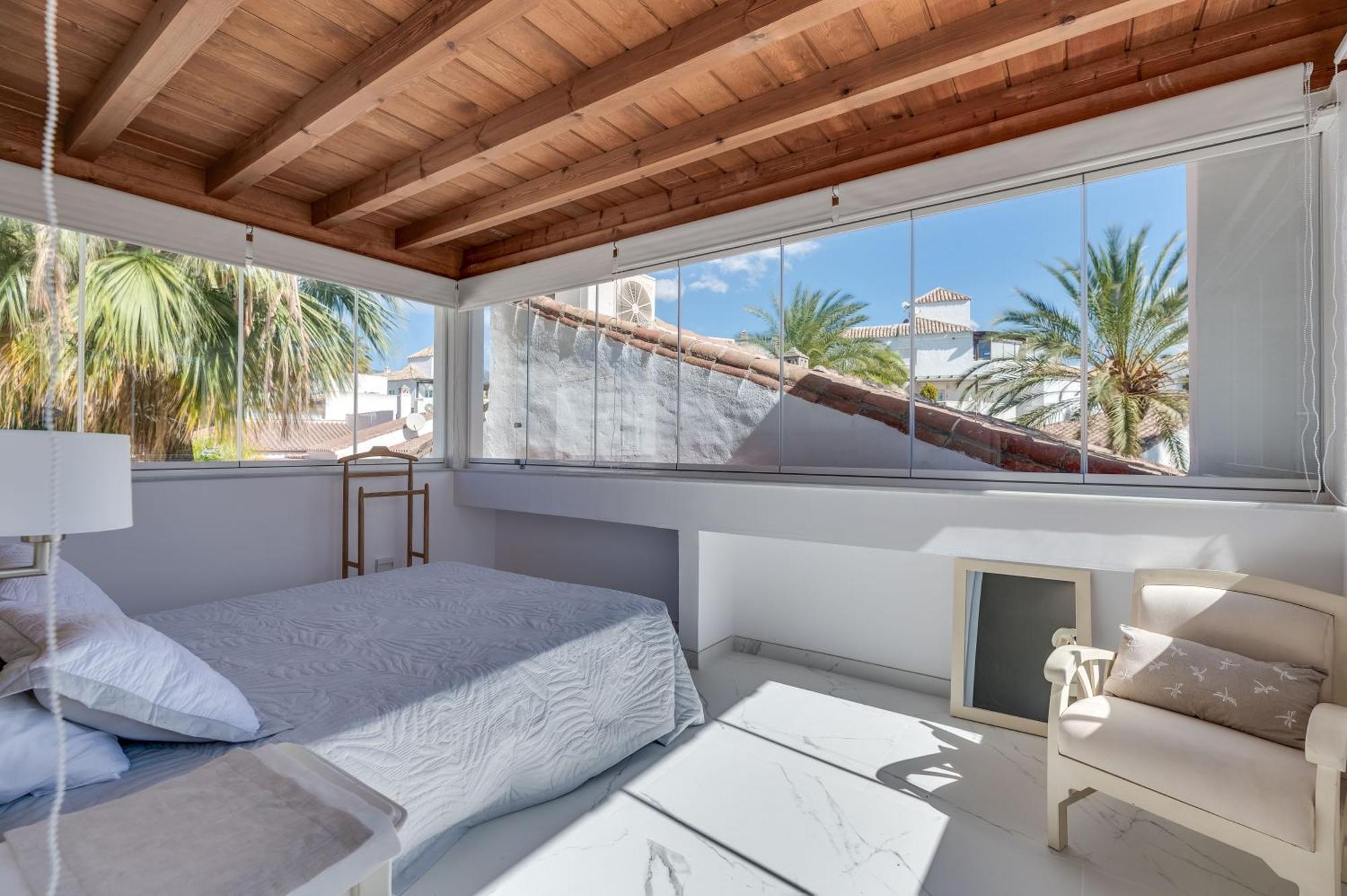Marbella Villa Monteros Zewnętrze zdjęcie