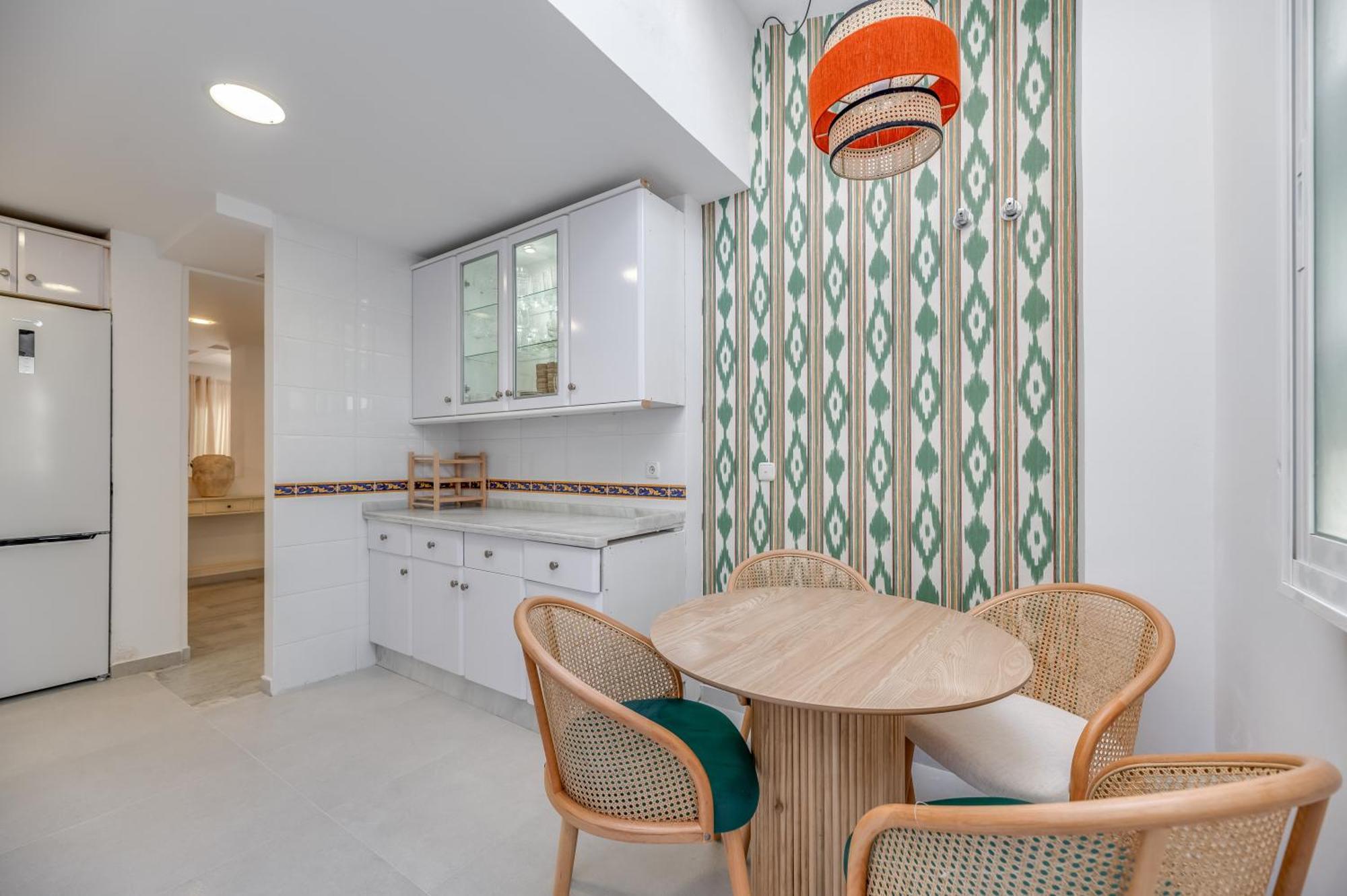 Marbella Villa Monteros Zewnętrze zdjęcie