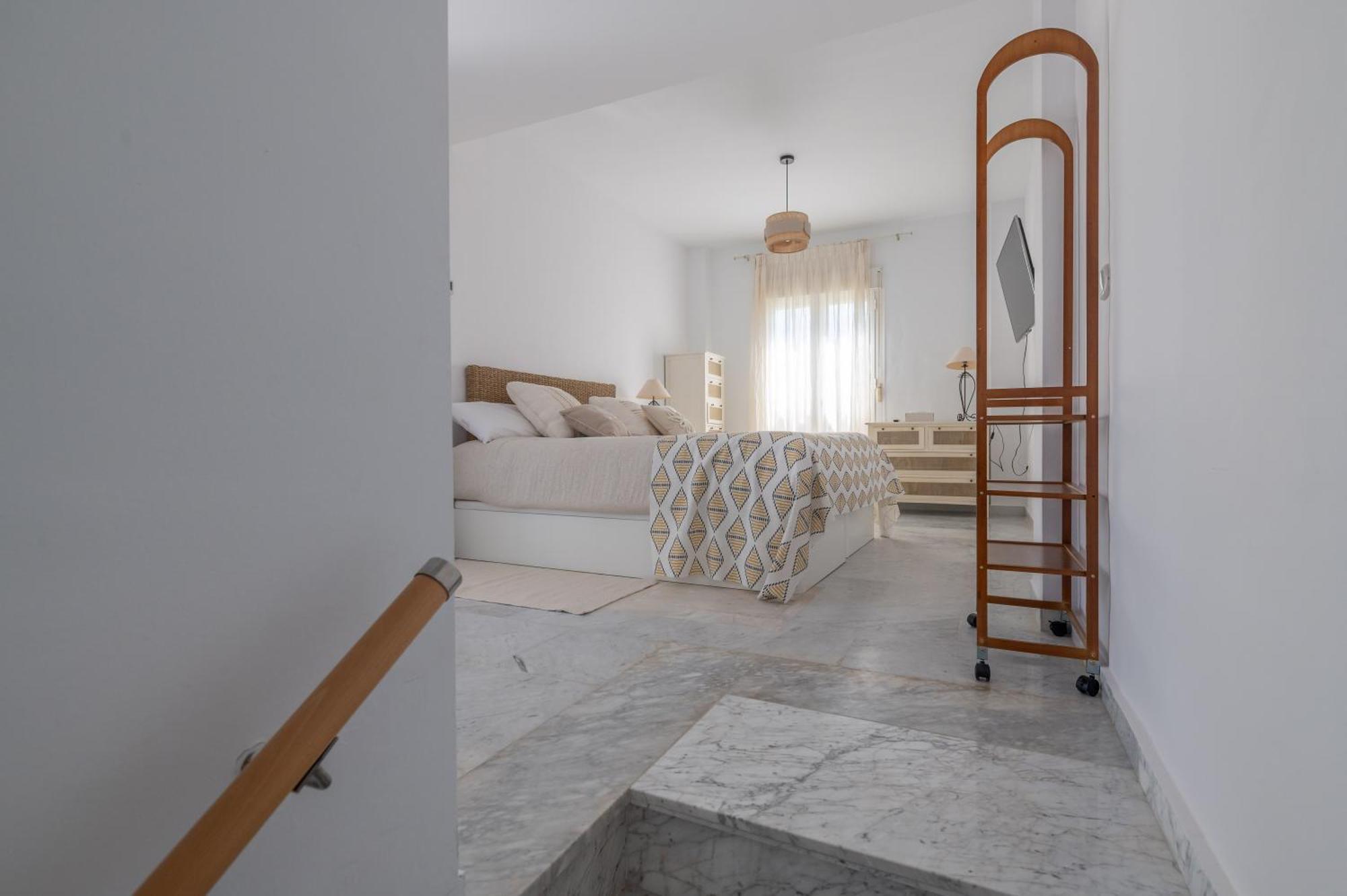 Marbella Villa Monteros Zewnętrze zdjęcie